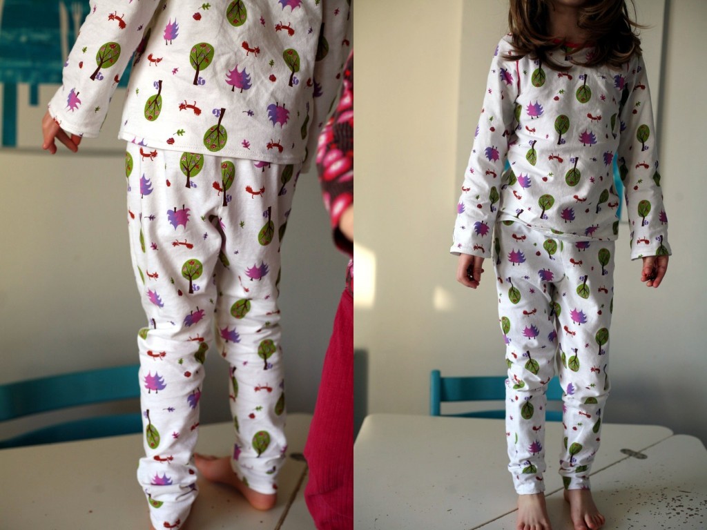 pyjama-chillax